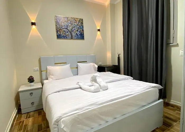 Sky Light Hotel