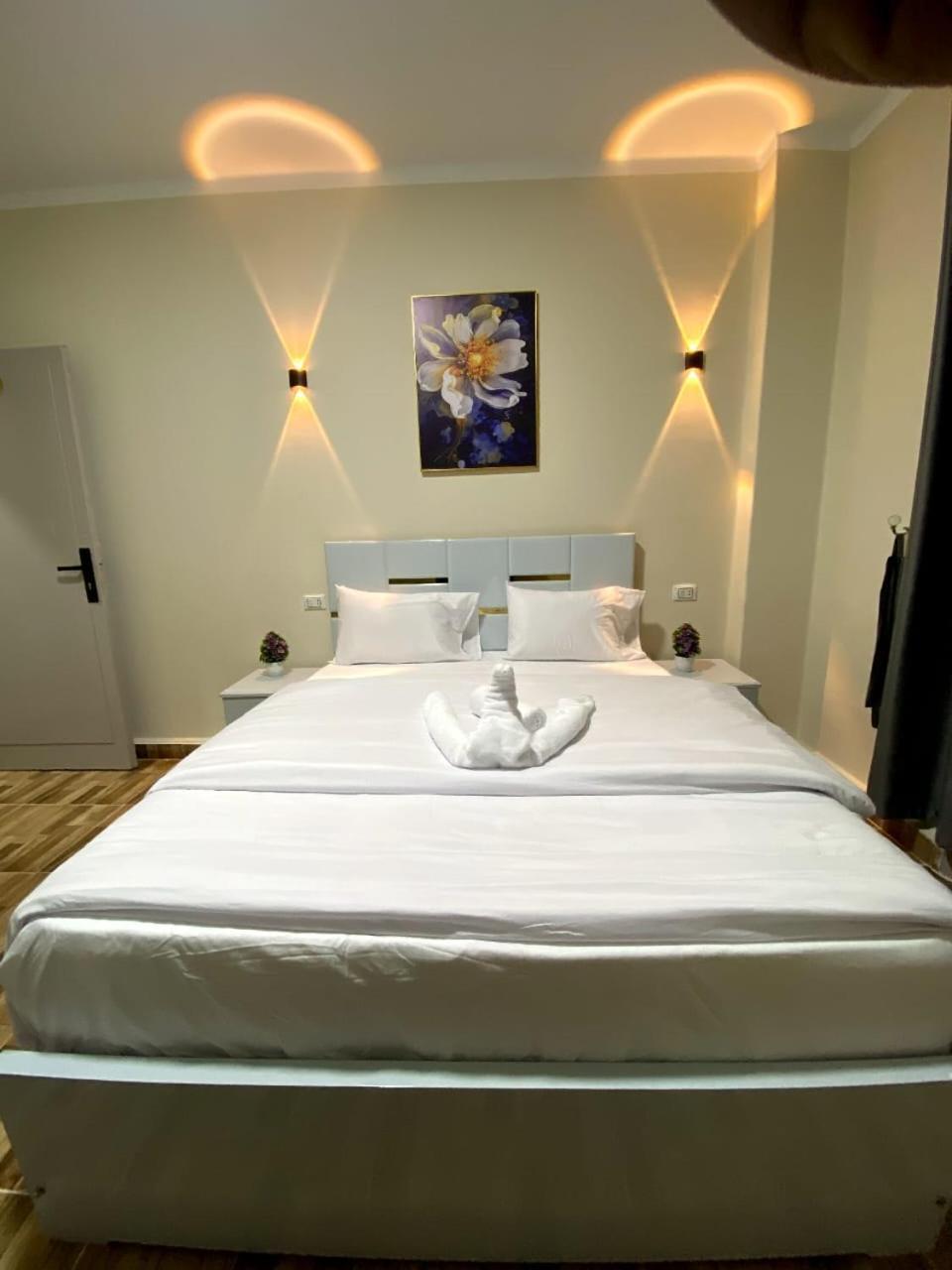 Sky Light Hotel Cairo