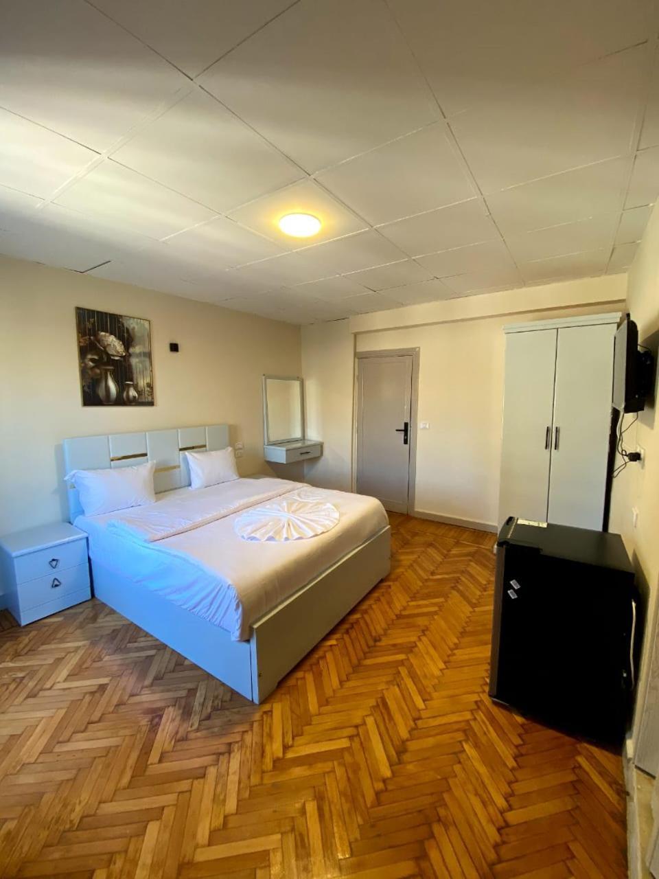 Sky Light Hotel