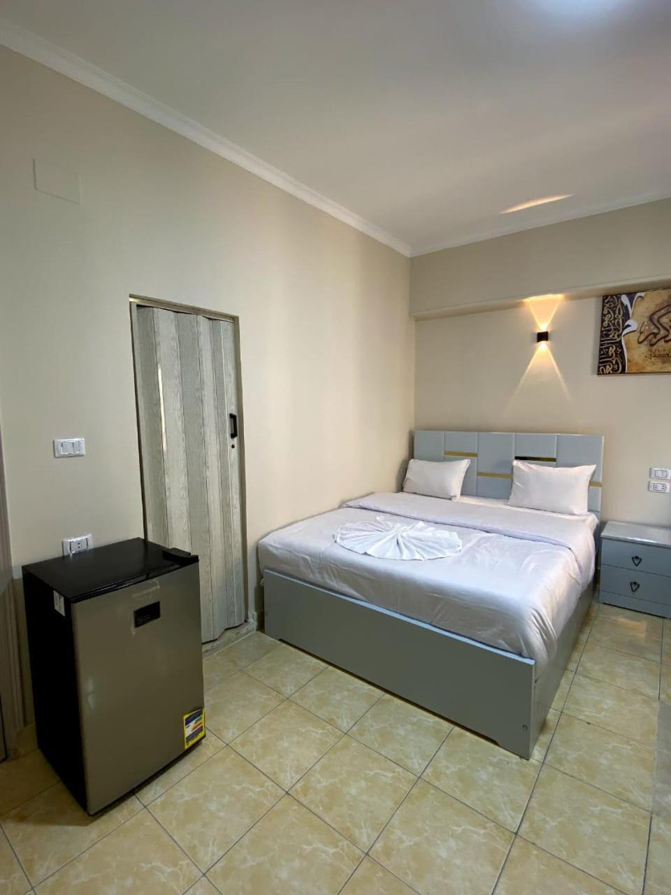 Sky Light Hotel Cairo