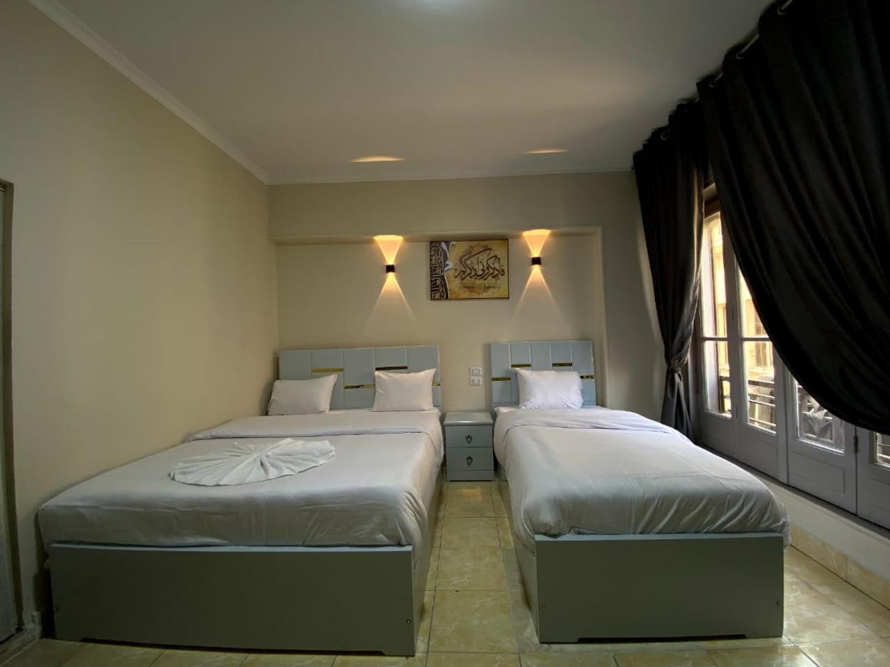 Sky Light Hotel Cairo
