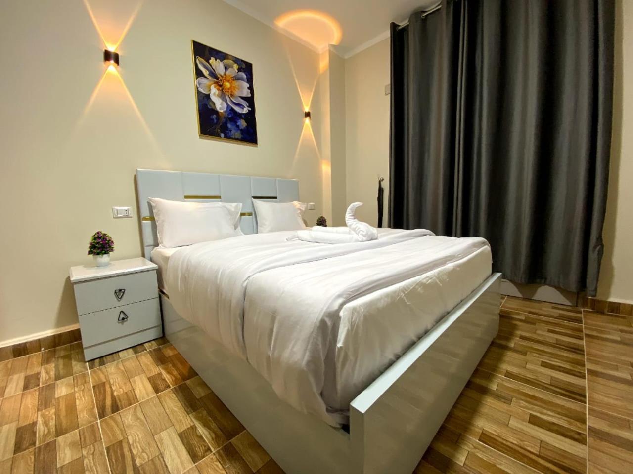 Sky Light Hotel Kairo