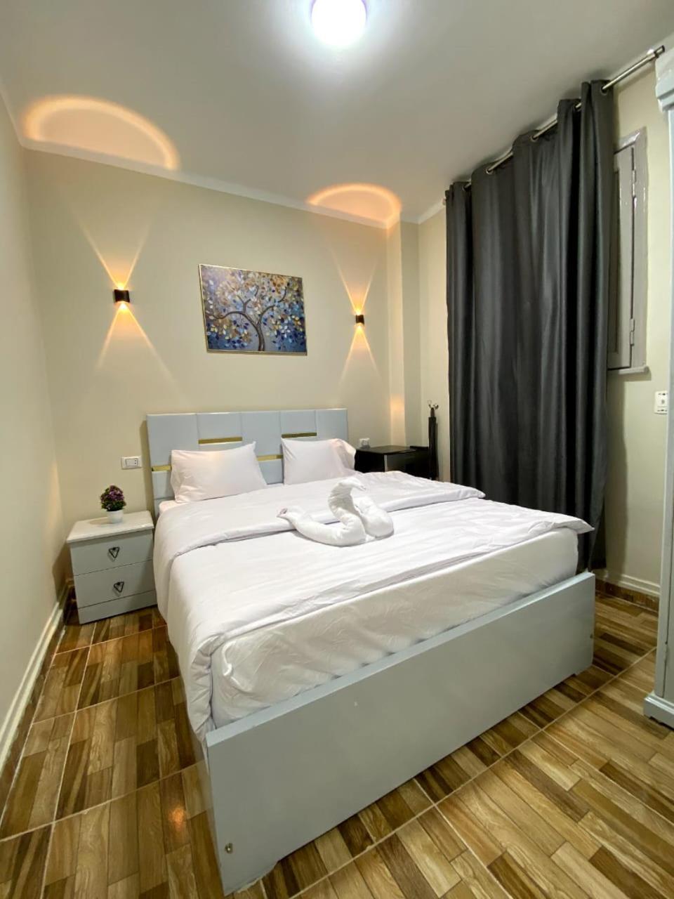 Hotel Sky Light Kairo