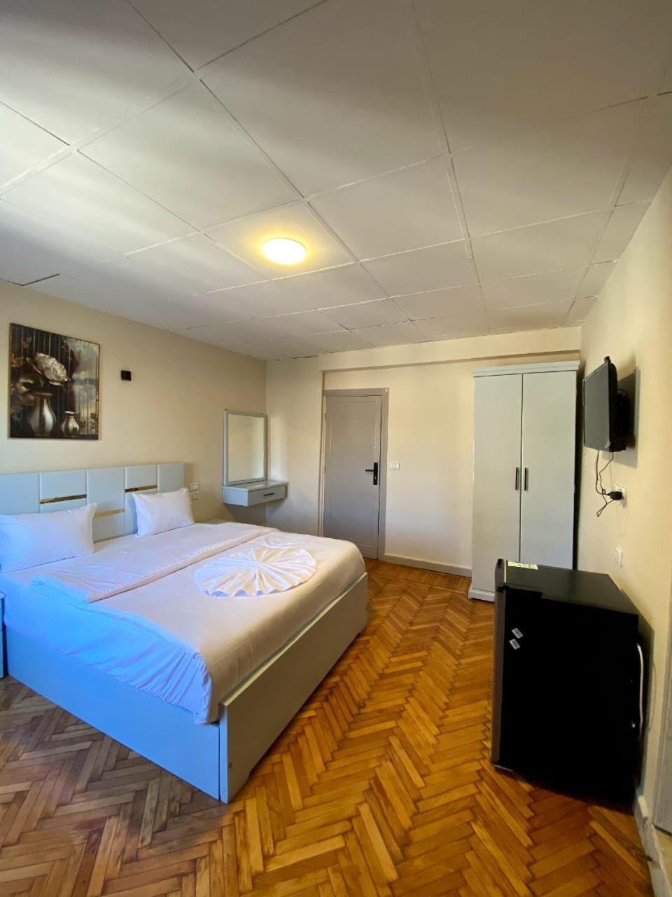 Hotel Sky Light Kairo