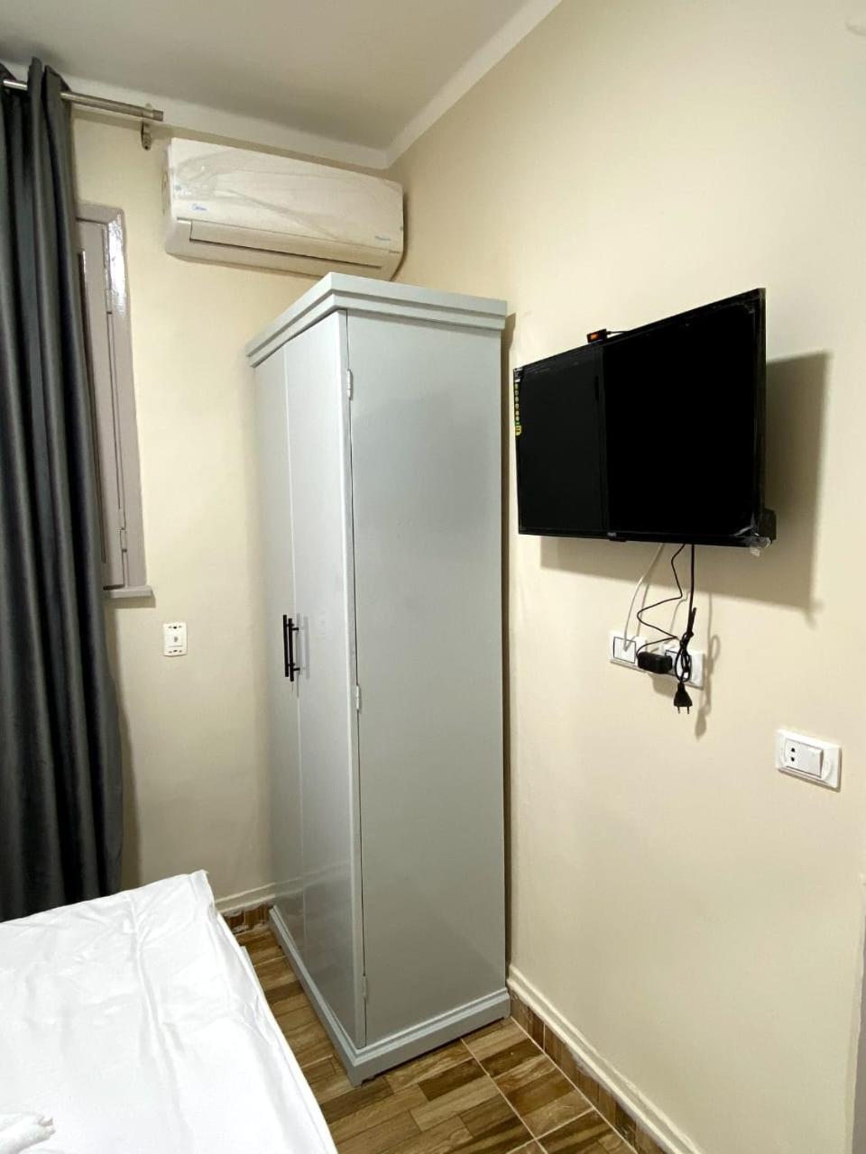 Sky Light Hotel